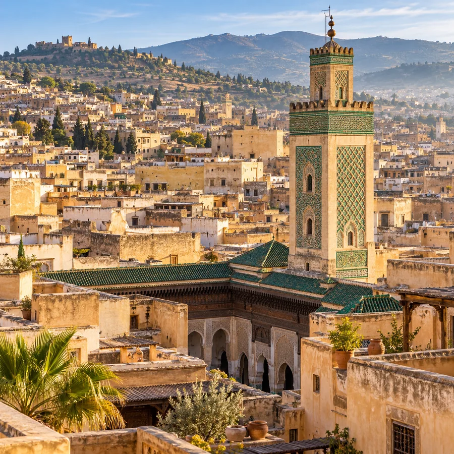 Fes