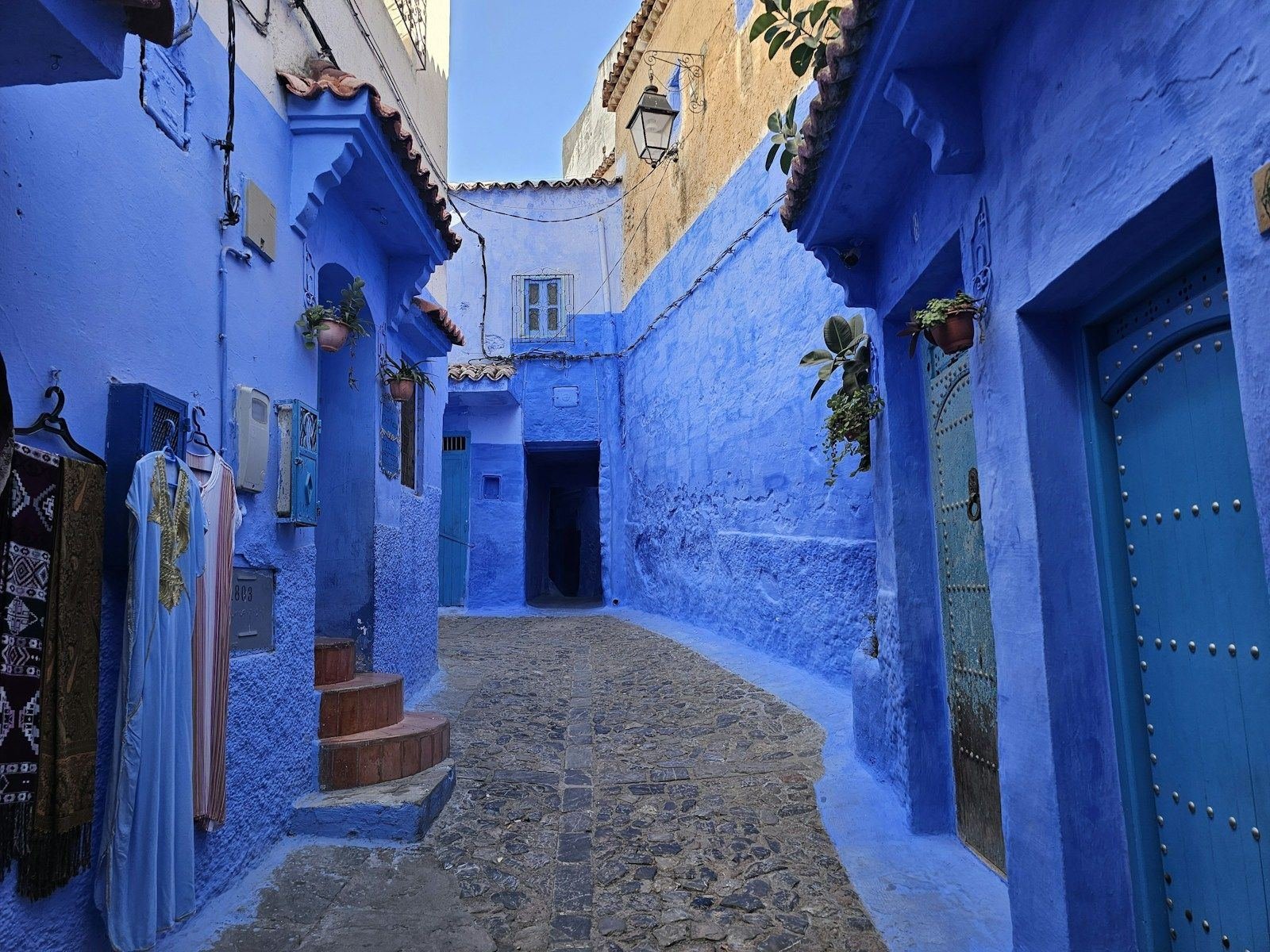 Chefchaouen Day Trip from Fes in Fes
