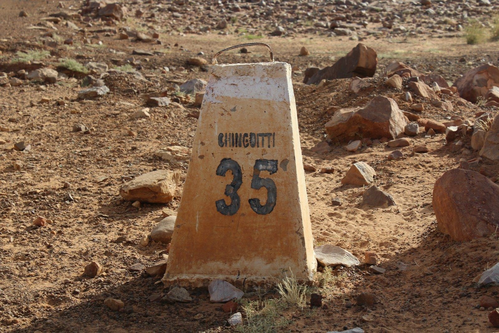 3-Day Boudenib, Merzouga, Tafraoute Sidi Ali & Zagora 4×4
