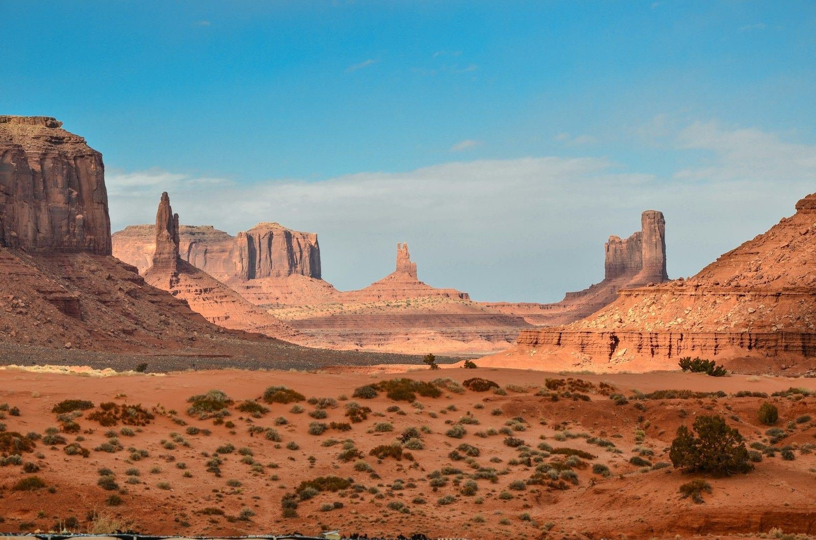 7-Day Casablanca to Marrakech, Dades, Merzouga & Fes