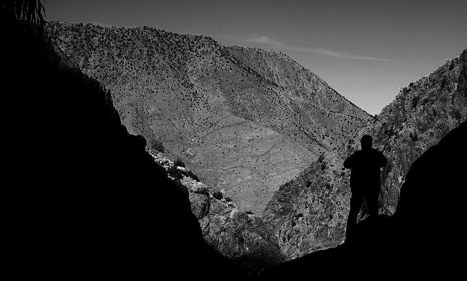 Ourika Valley day trip from Marrakech