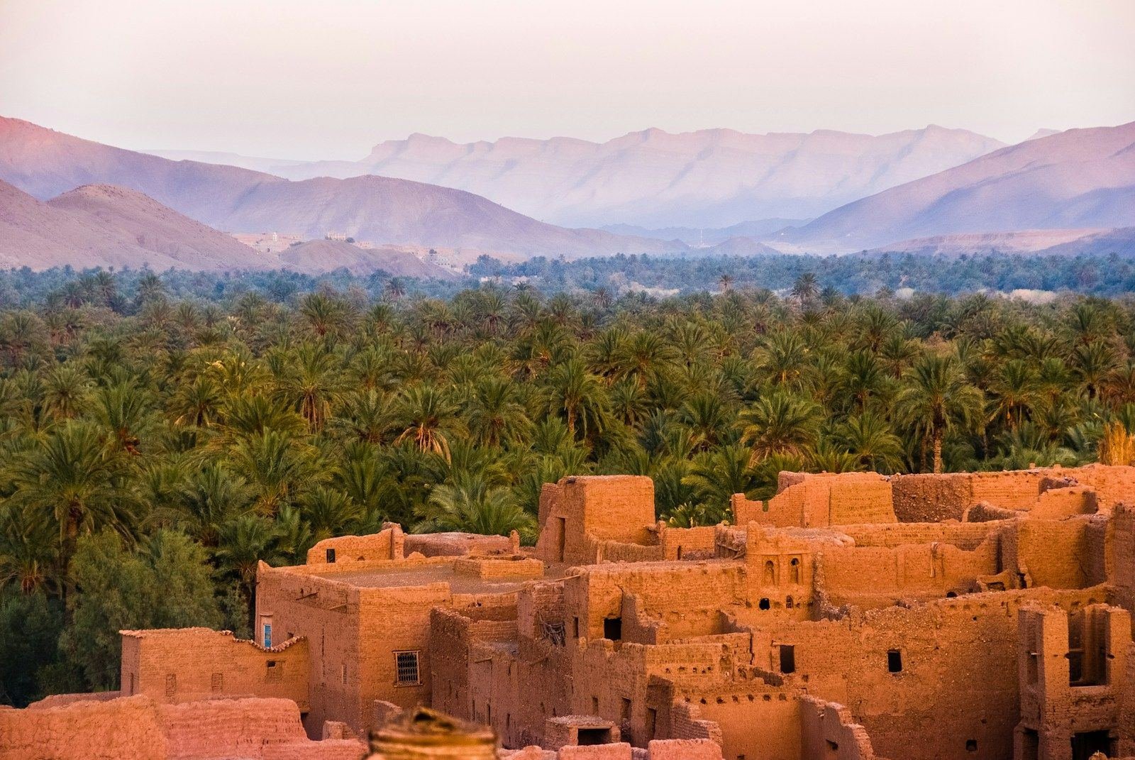 Errachidia to Merzouga Sahara Day Trip in Errachidia