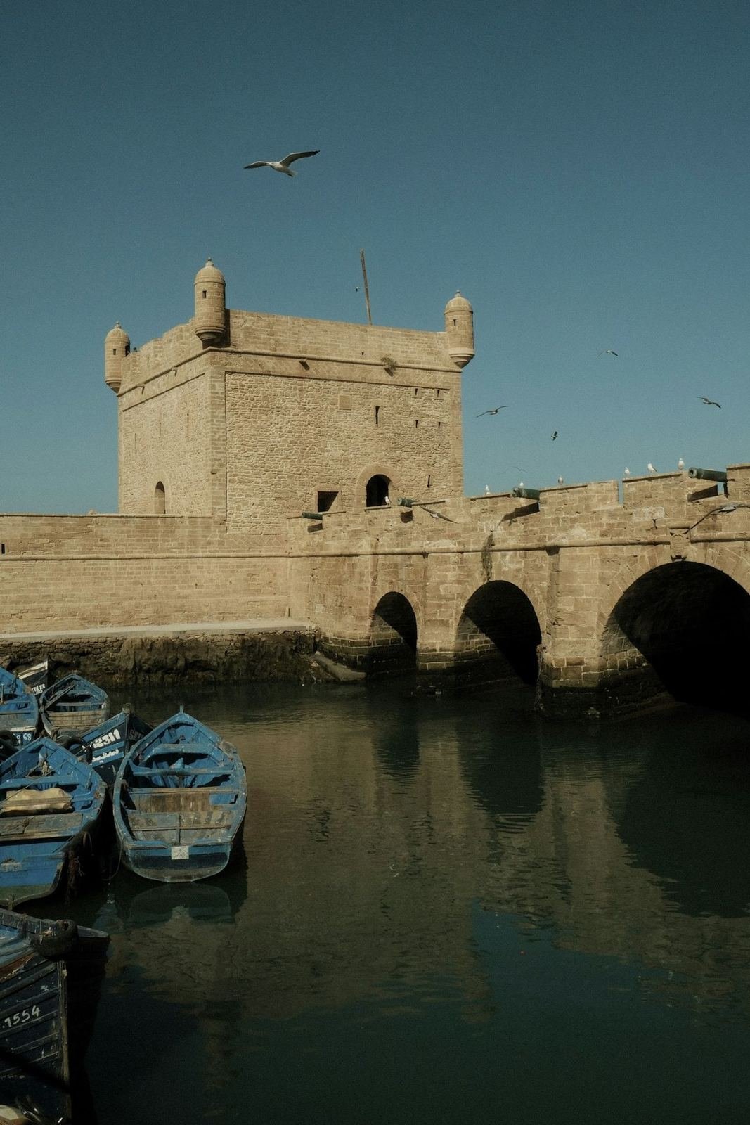Essaouira Day Trip from Marrakech