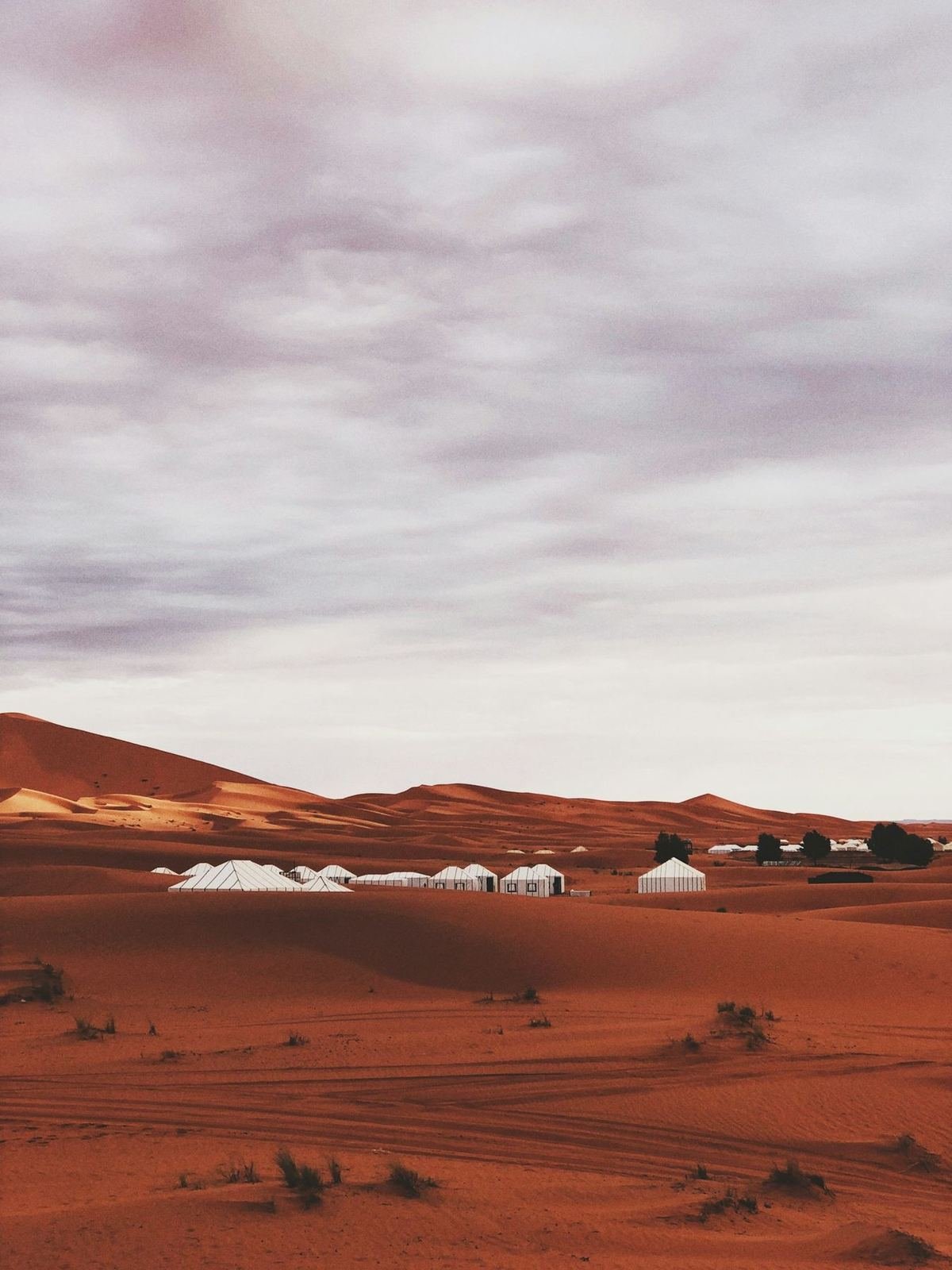 3-Day Errachidia, Merzouga, Todra & Dades
