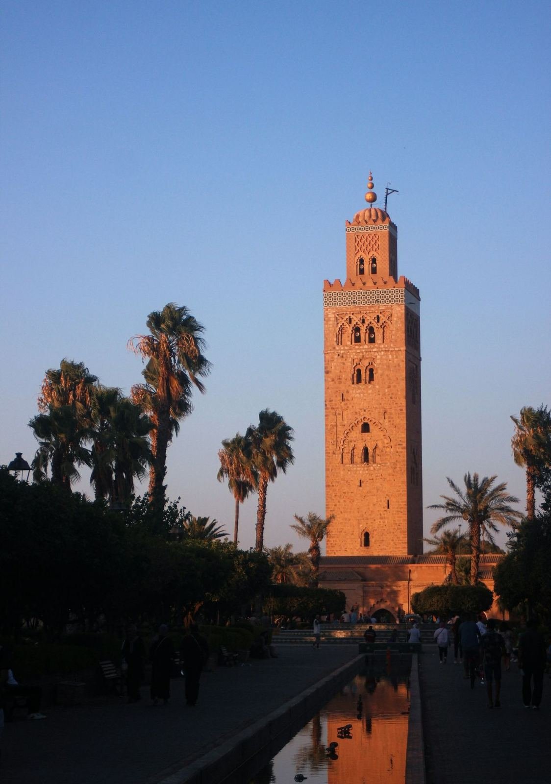 15-Day 4×4 Morocco Grand Traverse Circuit